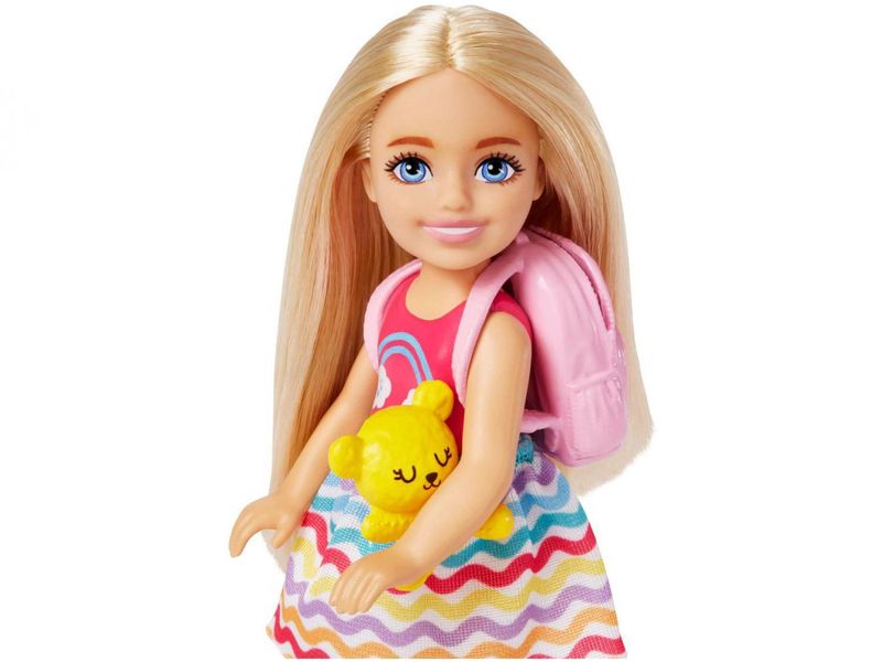 2-Boneca-Barbie---Chelsea-Viajante-com-Cachorrinho---Mattel