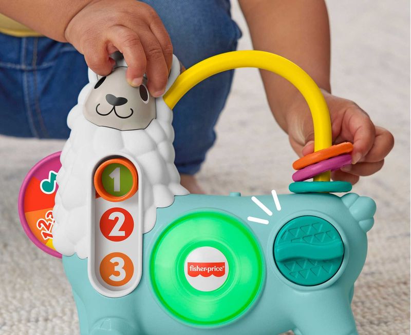 MATHNM91---Brinquedo-Pedagogico-com-Luz-e-Som---Linkimals---Lhama-Atividades-Divertidas---Fisher-Price-6