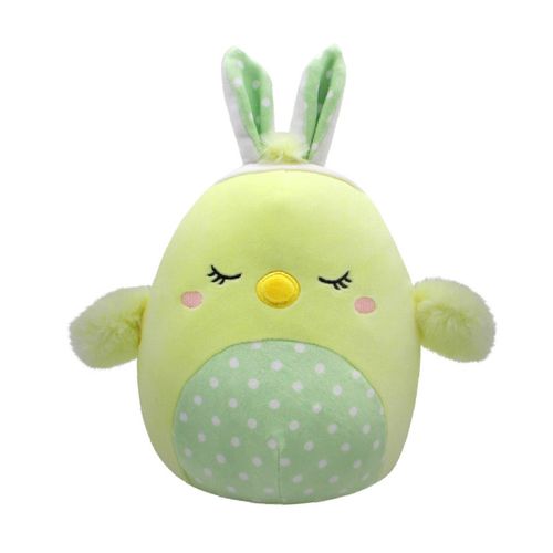 Pelúcia Squishmallows - Aimee - 20cm - Sunny