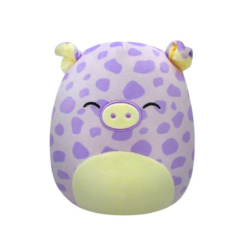 Pelúcia Squishmallows - Pammy - 20cm - Sunny