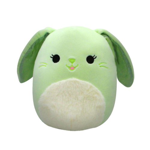 Pelúcia Squishmallows - Hara - 20cm - Sunny