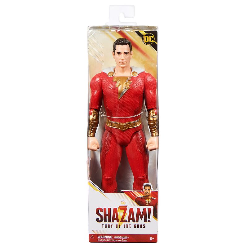 SUN3520---Figura-Articulada---Shazam---Furia-dos-Deuses---O-Filme---DC---30-cm---Sunny-2
