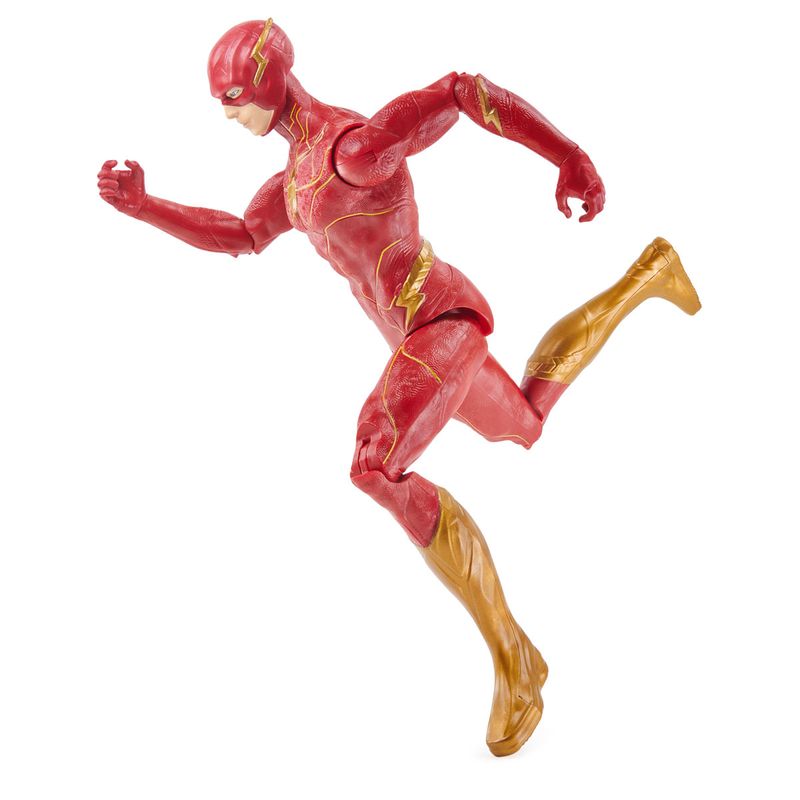 Figura-Articulada---The-Flash---Flash---DC---30-cm---Sunny-4