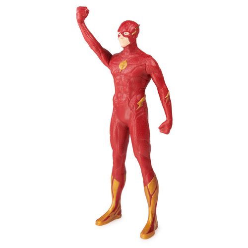 Figura Básica - Flash - The Flash - DC Comics - 15 cm - Sunny