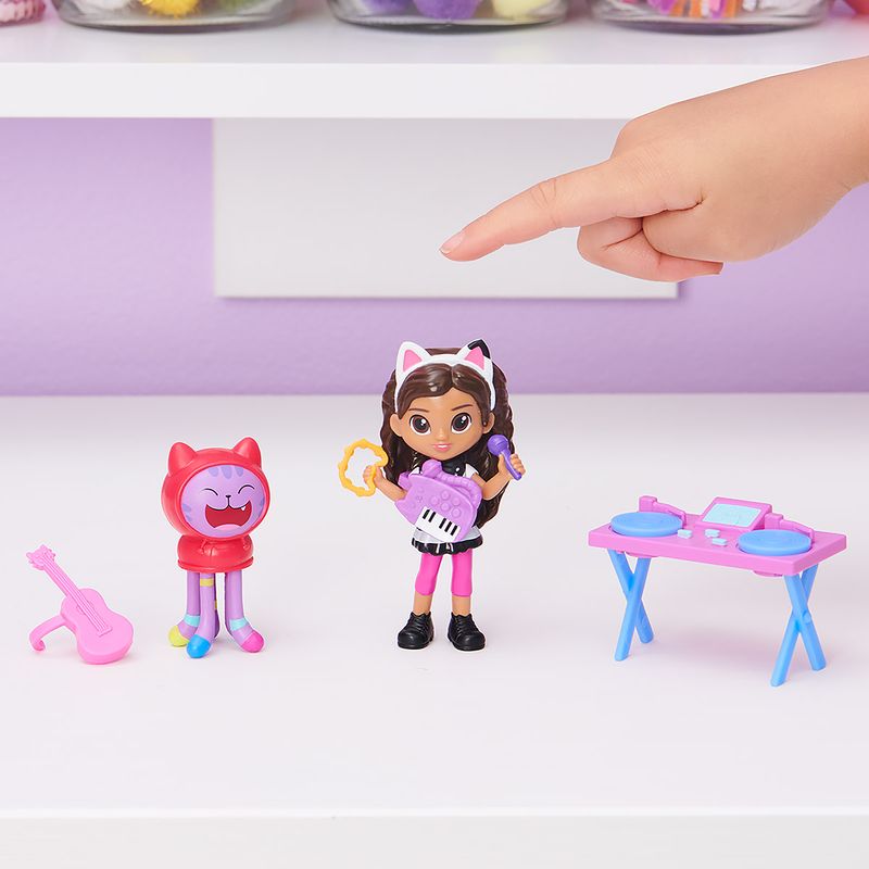 6-Boneca-Gabby-Girl---Karaoke-com-DJ-Catnip---Sunny