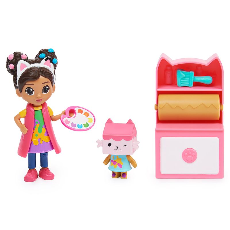 2-Boneca-Gabby-Girl-com-Acessorios---Estudio-de-Artes---Sunny