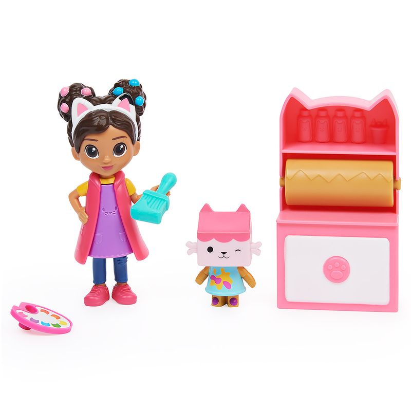 3-Boneca-Gabby-Girl-com-Acessorios---Estudio-de-Artes---Sunny