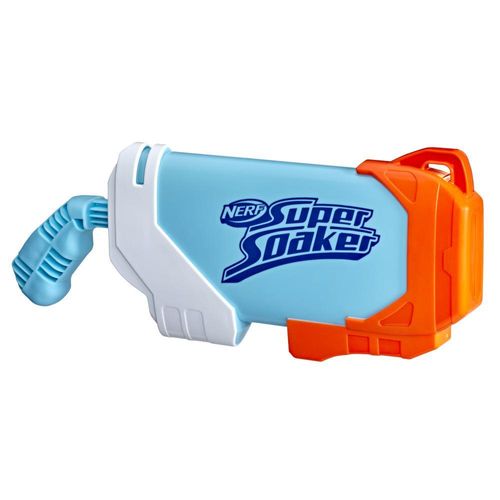 Lançador de Água - Nerf - Super Soaker Torrent - 31cm - Hasbro