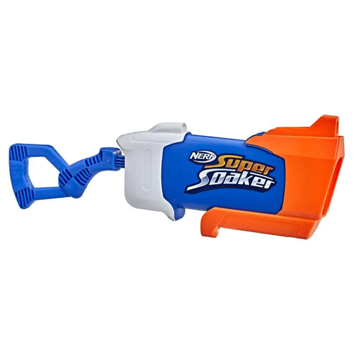 Lançador de Água - Nerf - Super Soaker Rainstorm - 64cm - Hasbro