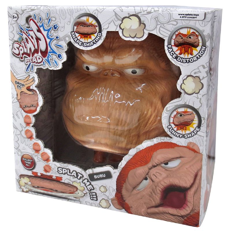 2-Figura-Elastica---Splats-Head---Boneco-Maxi---Bubu---17cm---Sunny