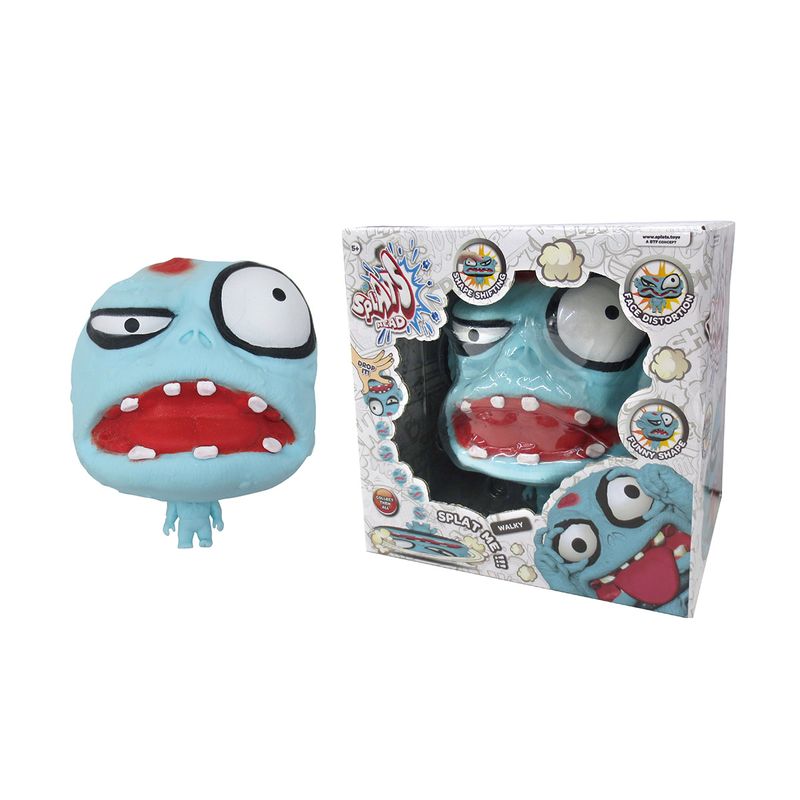 3-Figura-Elastica---Splats-Head---Boneco-Maxi---Walky---17cm---Sunny