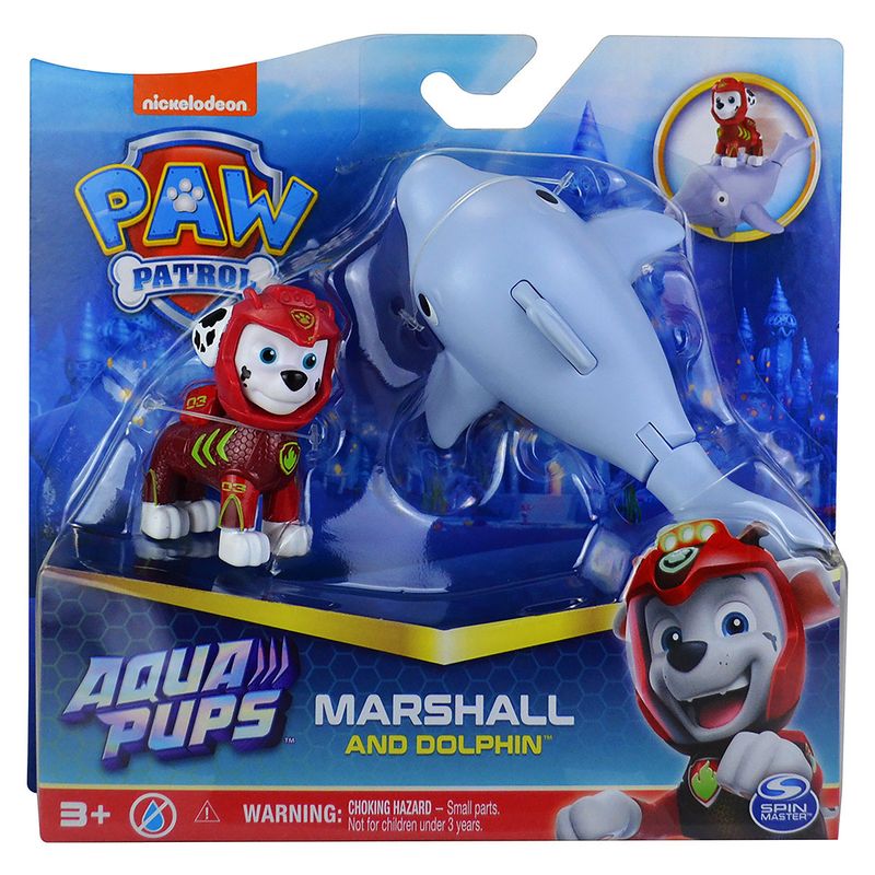 Conjunto-de-Figuras---Marshall-e-Golfinho---Aqua-Pups---Patrulha-Canina---Sunny--2