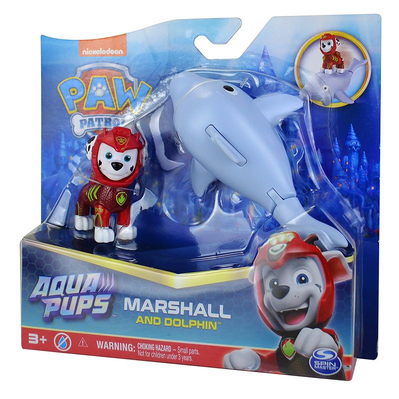 Conjunto-de-Figuras---Marshall-e-Golfinho---Aqua-Pups---Patrulha-Canina---Sunny--4