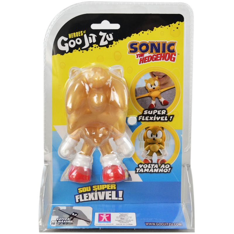 5-Figura-Elastica---Goo-Jit-Zu---Sonic-The-Hedgehog---Dourado---13cm---Sunny