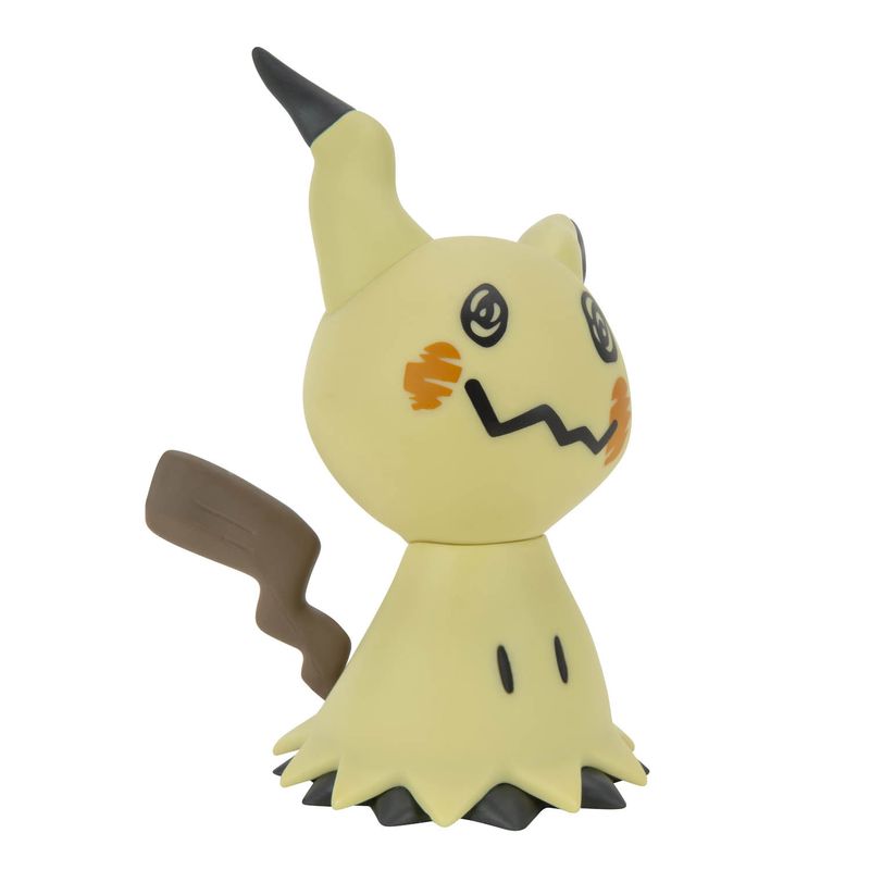 Figura-de-Vinil-Colecionavel---Mimikyu---Pokemon---10-cm---Sunny--3