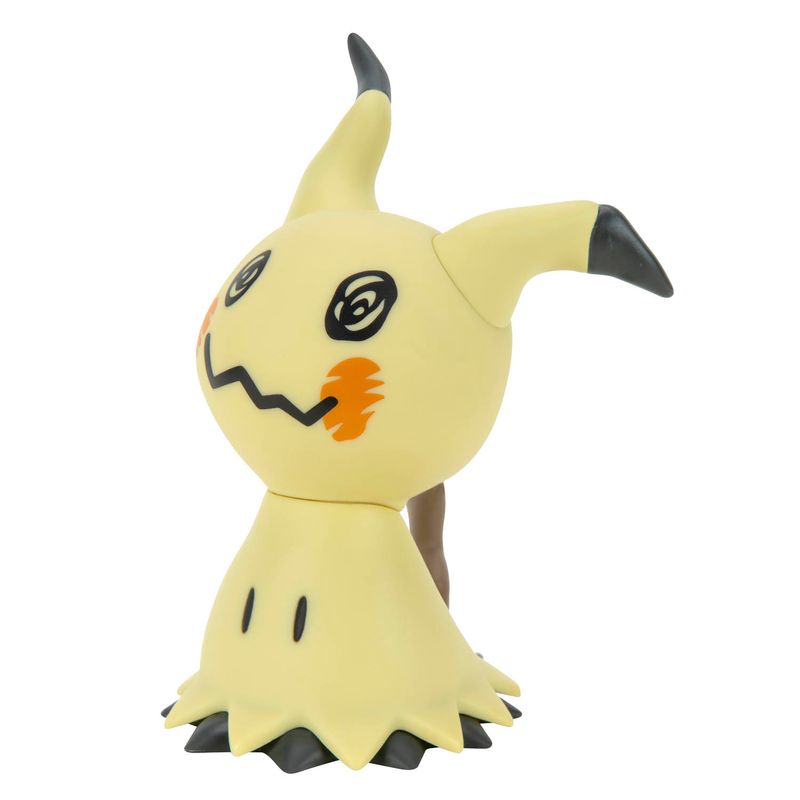 Figura-de-Vinil-Colecionavel---Mimikyu---Pokemon---10-cm---Sunny--4