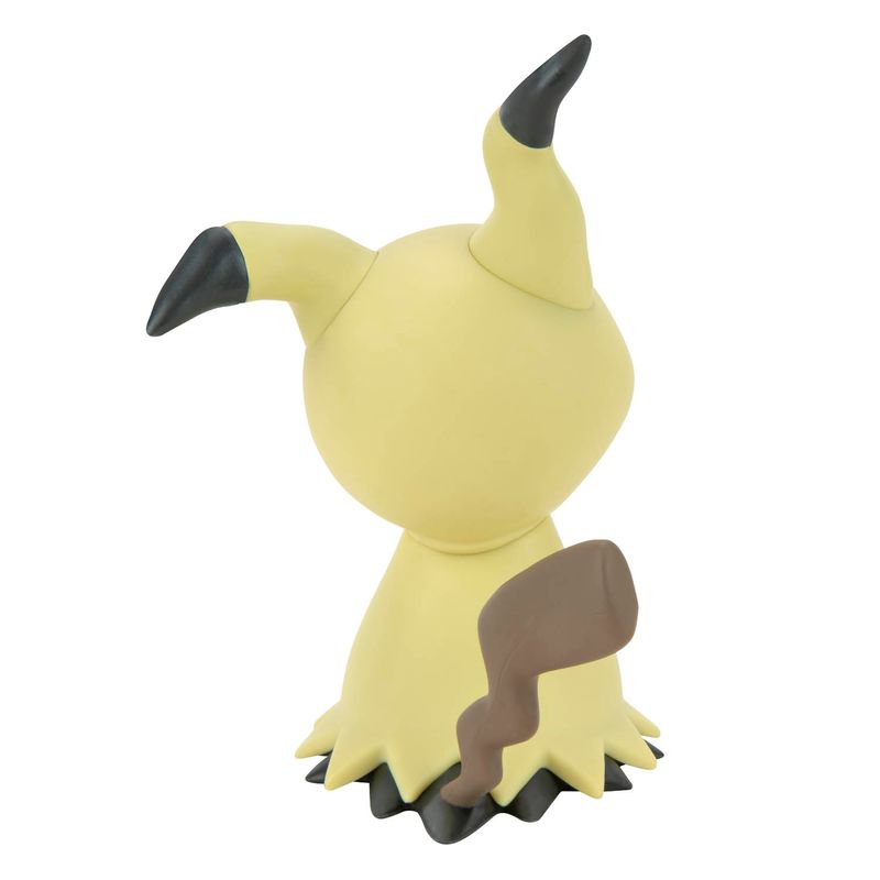 Figura-de-Vinil-Colecionavel---Mimikyu---Pokemon---10-cm---Sunny--5