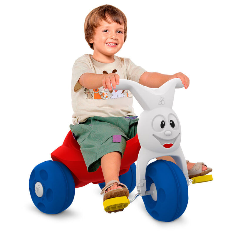3-Triciclo-Infantil---Rostinho-Feliz---Europa---Bandeirante