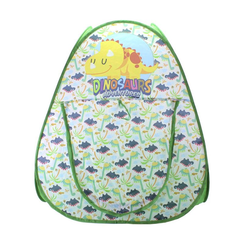 2-Barraca-Infantil---Tenda-dos-Meninos---Aventura-dos-Dinossauros---BBR-Toys