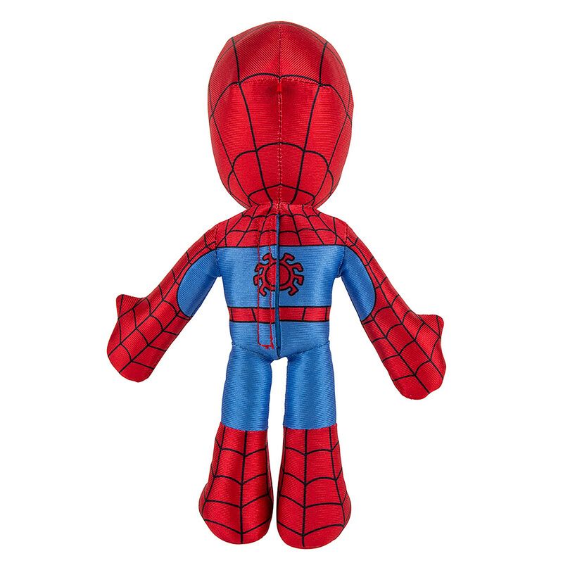 Pelucia-com-Som-e-Luz---Spidey---Web-Flash---Spidey-and-His-Amazing-Friends---22-cm---Sunny-5