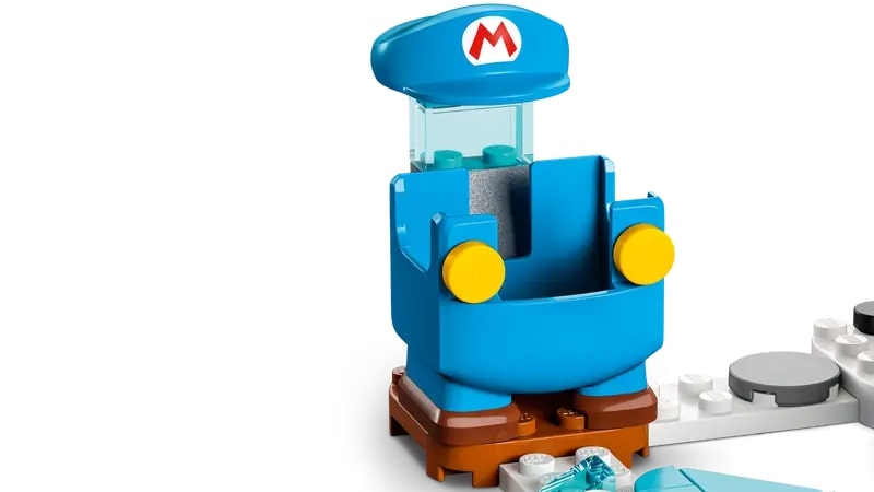 4-LEGO-Super-Mario---Pacote-de-Expansao---Traje-Mario-de-Gelo-e-Mundo-Gelado---71415