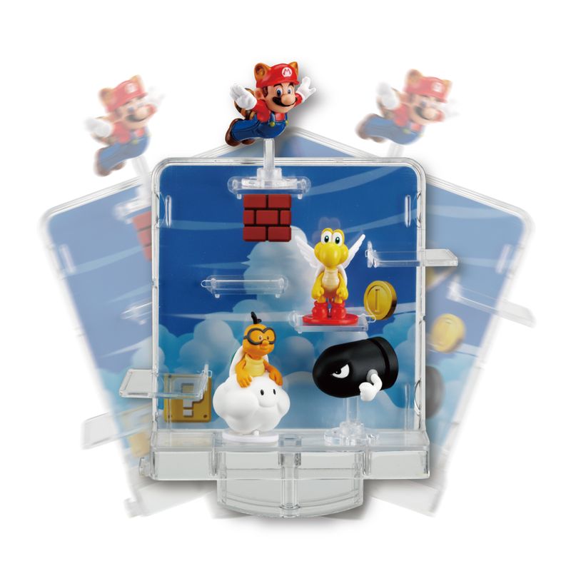 3-Jogo-Super-Mario---Balancing-Game---Sky-Stage---Epoch
