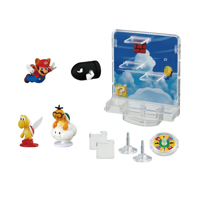 4-Jogo-Super-Mario---Balancing-Game---Sky-Stage---Epoch