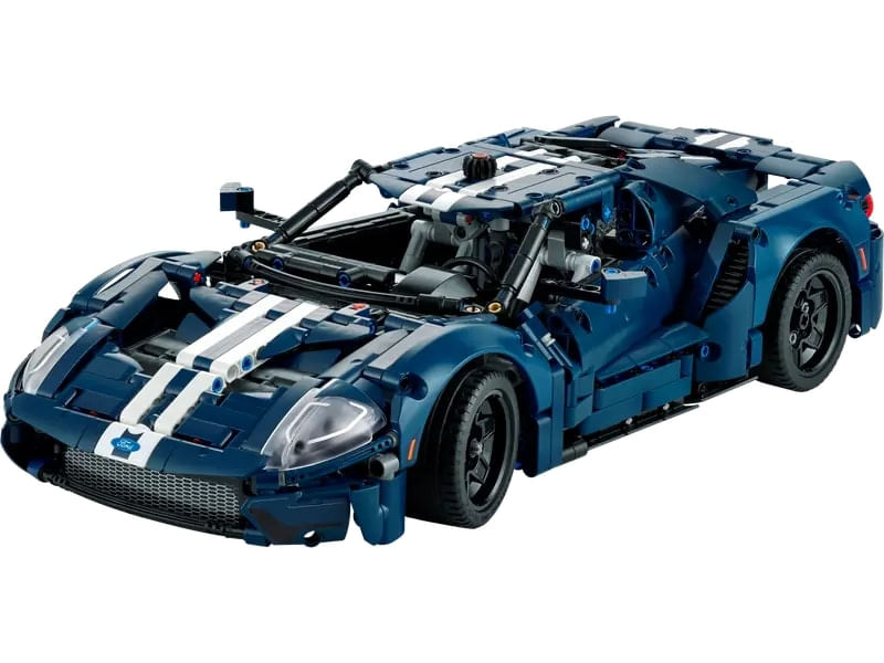 2-LEGO-Technic---Ford-GT-2022---42154