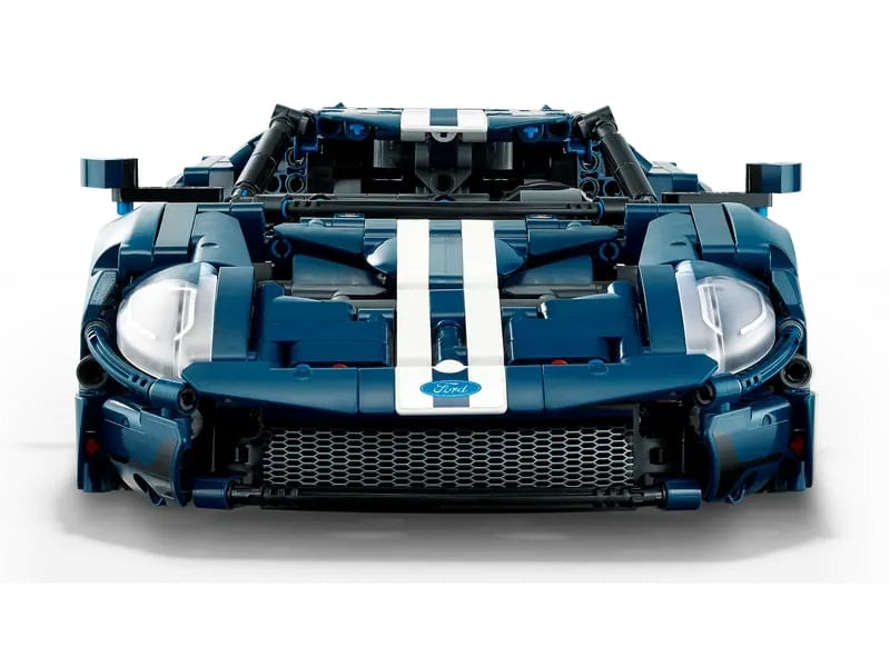 3-LEGO-Technic---Ford-GT-2022---42154