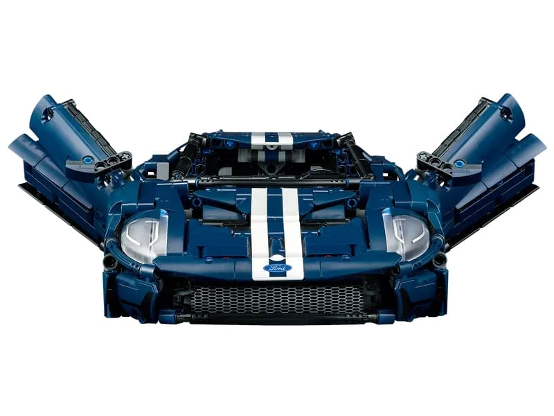 4-LEGO-Technic---Ford-GT-2022---42154