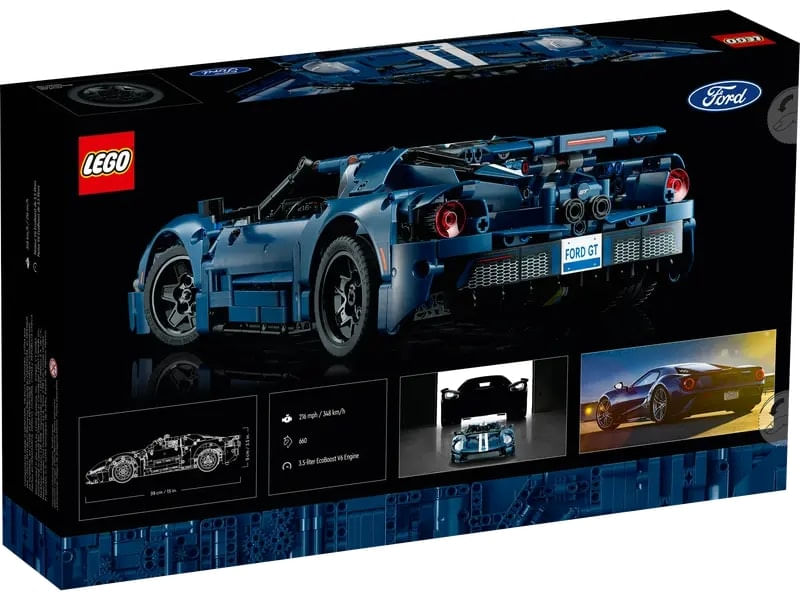 7-LEGO-Technic---Ford-GT-2022---42154