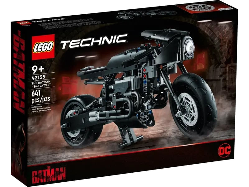 1-LEGO-Technic---Batciclo---The-Batman---DC-Comics---42155