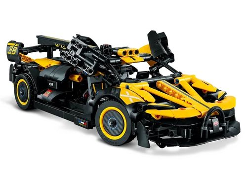 LEGO Technic - Bugatti Bolide - 42151