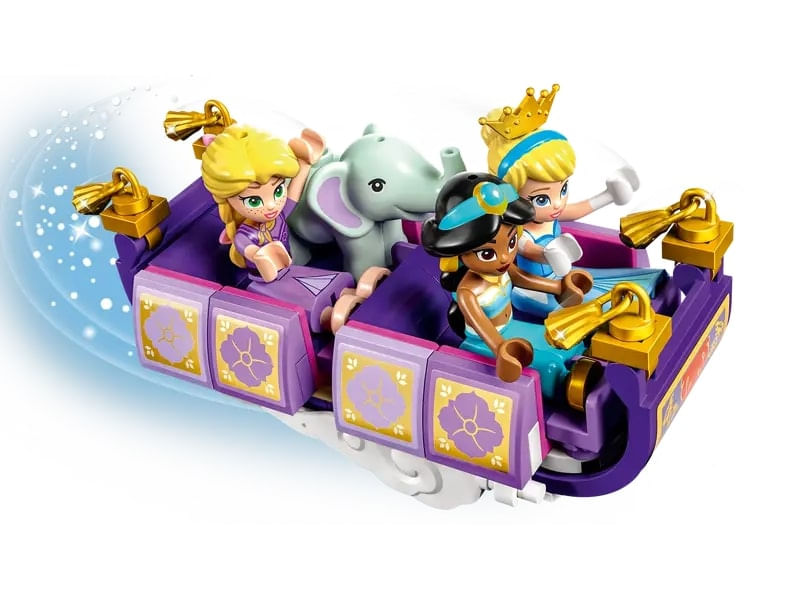 5-LEGO-Disney---Viagem-Encantada-das-Princesas---43216