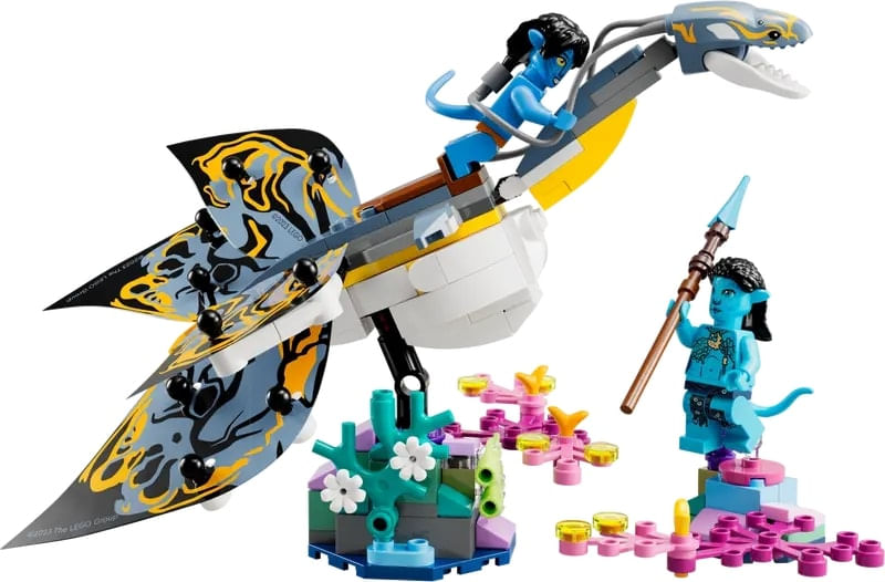 2-LEGO-Avatar---A-Descoberta-de-Ilu---75575