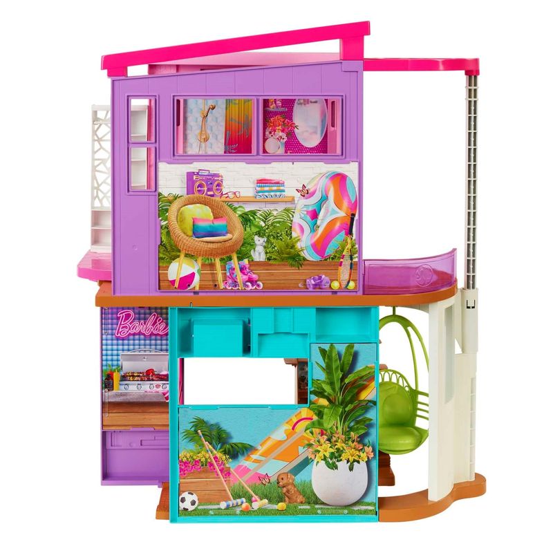 Casa-de-Ferias-da-Barbie---Barbie-Malibu---Mattel-3