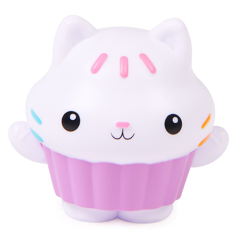 Mini-Figura---Cakey-Cat---Gabby-s-Dollhouse---5-cm---Sunny-2