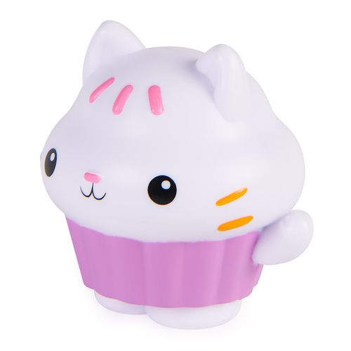 Mini Figura - Cakey Cat - Gabby's Dollhouse - 5 cm - Sunny