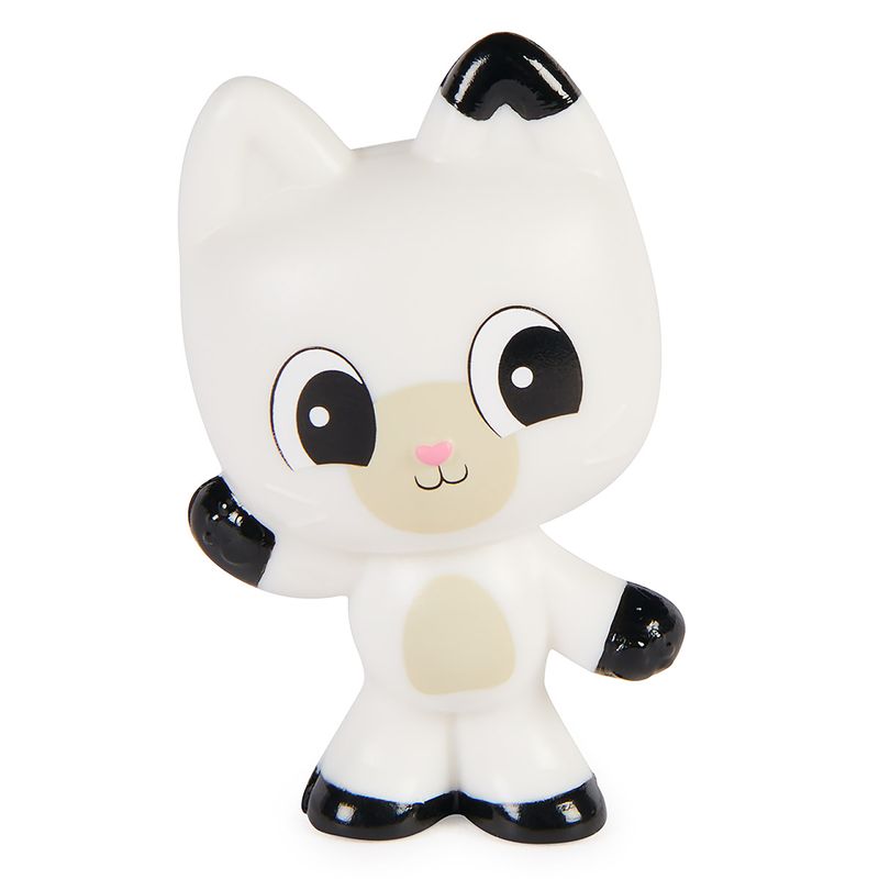 Mini-Figura---Pandy-Paws---Gabby-s-Dollhouse---5-cm---Sunny-2