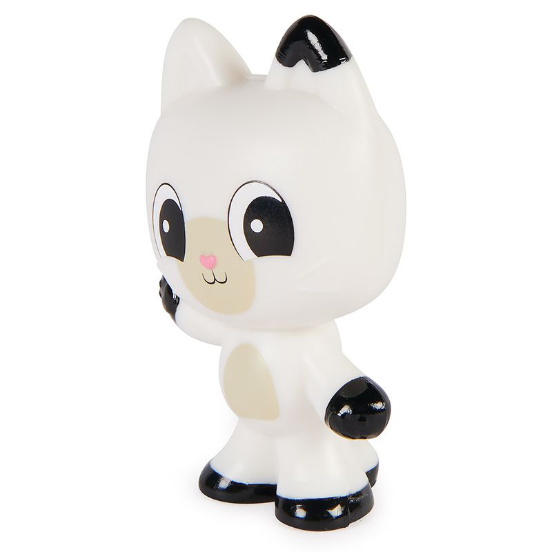 Mini-Figura---Pandy-Paws---Gabby-s-Dollhouse---5-cm---Sunny-3