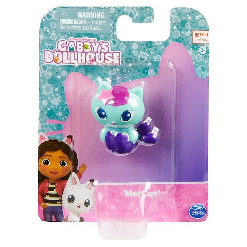 Mini Figura - Mercat - Gabby's Dollhouse - 5 cm - Sunny