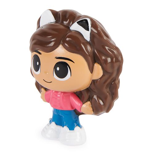Mini Figura - Gabby Girl - Gabby's Dollhouse - 5 cm - Sunny
