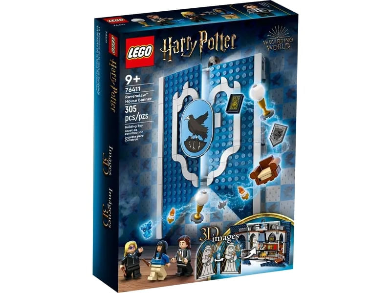 1-LEGO-Harry-Potter---Banner-da-Casa-Corvinal---76411