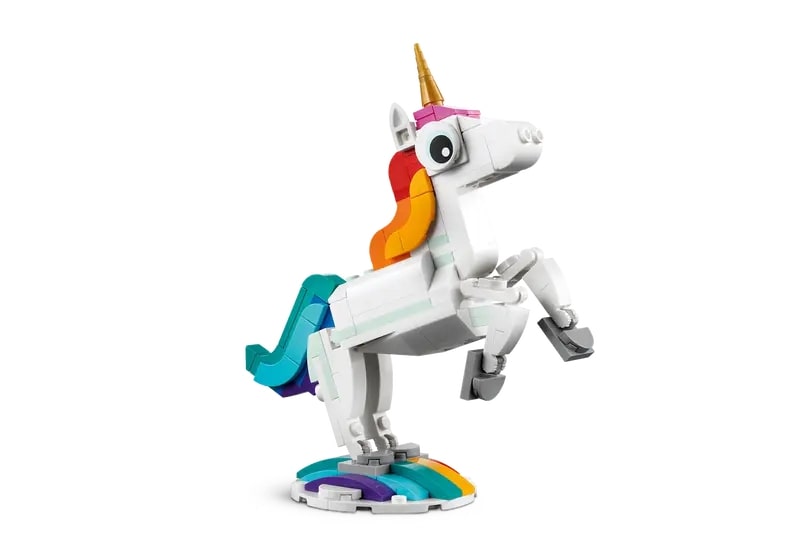 5-LEGO-Creator-3-em-1---Unicornio-Magico---31140