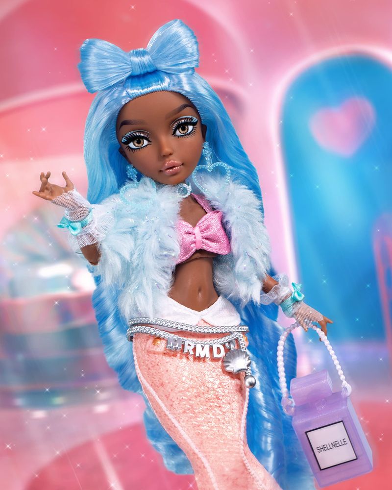 Boneca-Mermaze-Mermaidz---Shelnelle---Color-Change-12