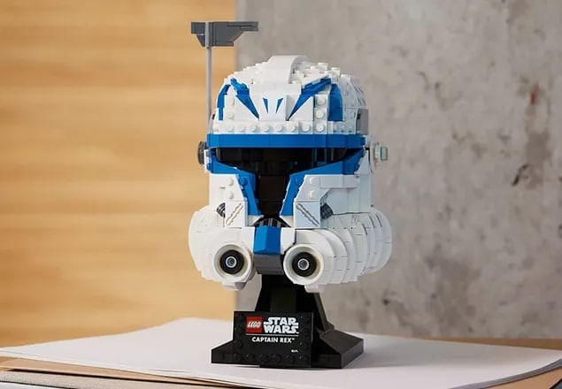 5-LEGO-Star-Wars---Capacete-do-Capitao-Rex---75349