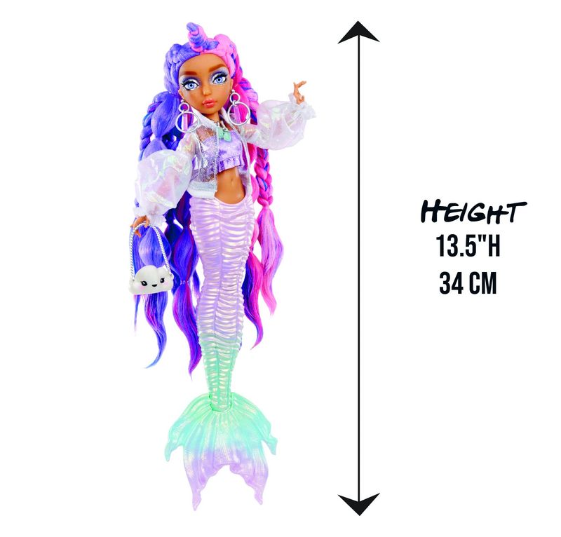 Boneca-Mermaze-Mermaidz---Kishiko---Color-Change--3
