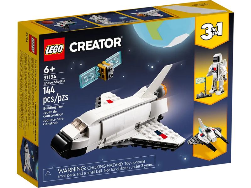 LEGO-Creator-3-em-1---Onibus-Espacial---31134--1-