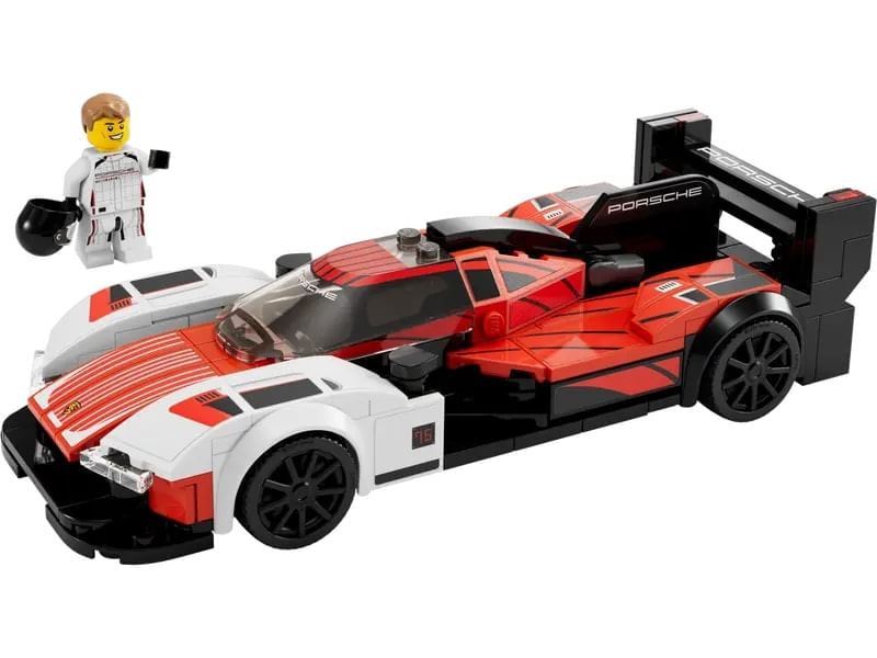 2-LEGO-Speed-Champions---Porsche-963---76916