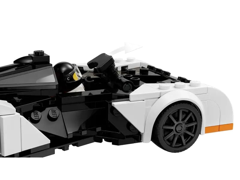 6-LEGO-Speed-Champions---McLaren-Solus-GT-e-McLaren-F1-LM---76918